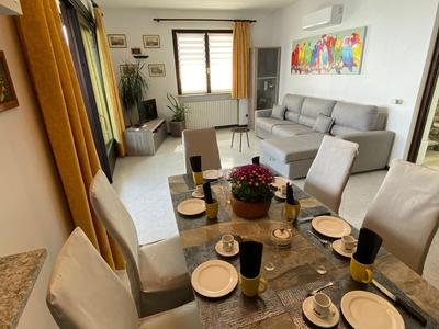 Settimo Cielo Apartment With Lake View