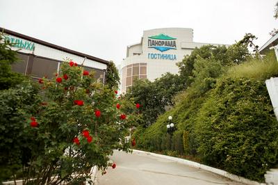 Hotel Panorama