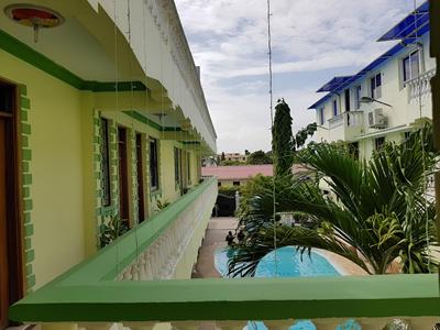 Prestige Leisure Hotel