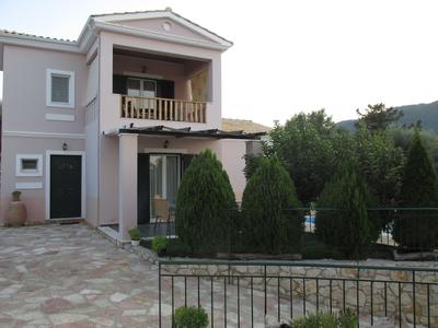Harmony Villas