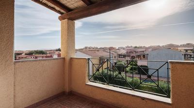 Carlotta s House in Olbia