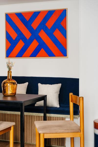 Edgar Suites Champs Elysées - Boétie