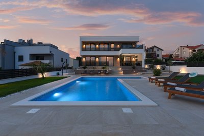 Villa Sunlight Zadar Villas