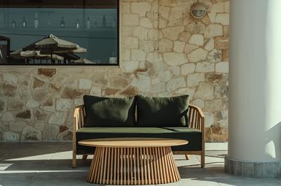 Asterion Suites & Spa - Designed for Adults