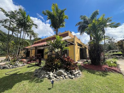 Hacienda Villa Sotomayor