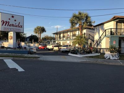 Merida Inn and Suites