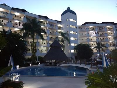 Penthouse María Bonita