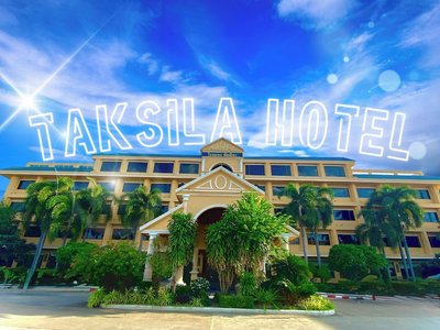 Taksila Hotel
