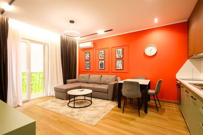 Grandstay Urban One in Durr s