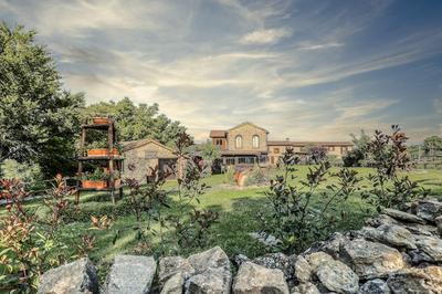 Cà del Monte Resort