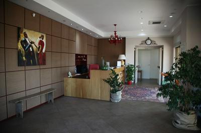 GigaHotel