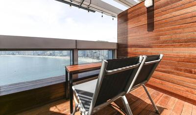 Gwanganli Hotel Ocean View