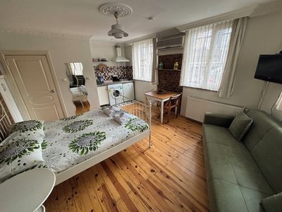 Istanberry - Joker Studio Apartments