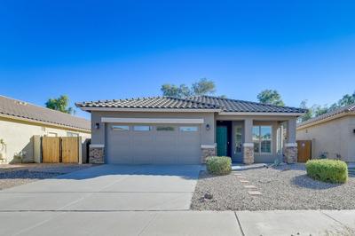 Putting Green & Fenced Yard: Charming Gilbert Home