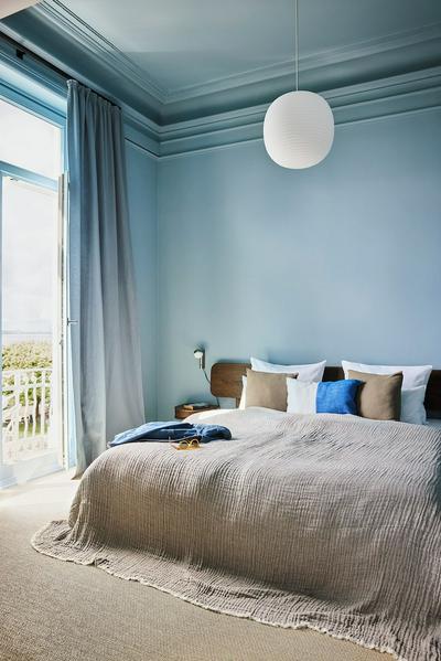 stilwerk Strandhotel Blankenese