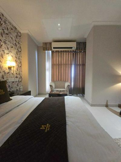 Hotel Supreme Suites Ludhiana