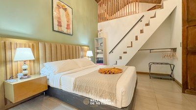 Recuerdos de mi tierra