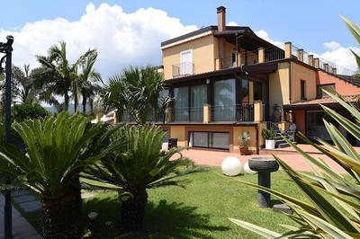 Feudogrande Agriturismo, Foto 2