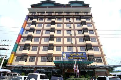 Shwe Htee Hotel