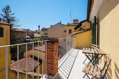 Appartamento vicino all'Orto Botanico