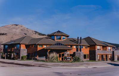 Hostería El Coirón