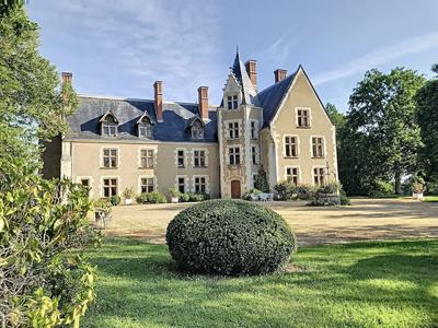 L'abeaupinière