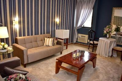 Hotel & Turismo San Francisco