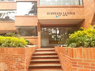 Quebrada la Vieja By Nomad Guru