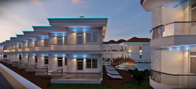 Ayra Family Club Hotel