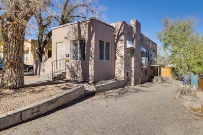 University Area Apartment ~ 3 Mi to Old Town!