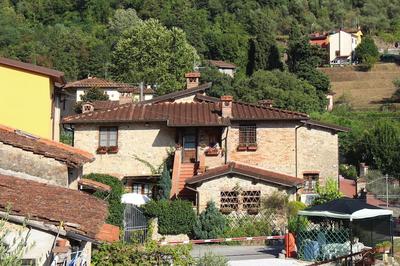 Holiday Home Casa Frantoio II, Camaiore Lombrici
