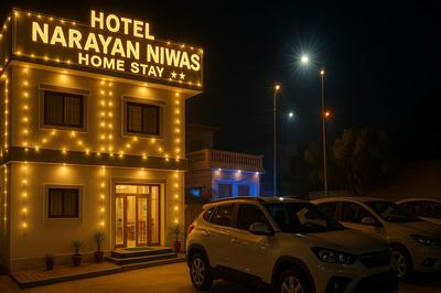 Narayan Niwas Inn