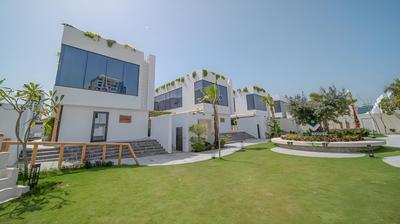 Nas House Private Villas