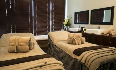 Fiesta Residences Boutique Hotel and Serviced Apartments