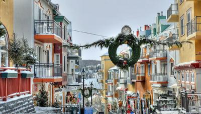 Place St-Bernard