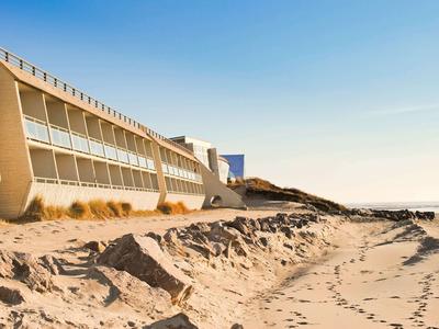 ibis Le Touquet Thalassa