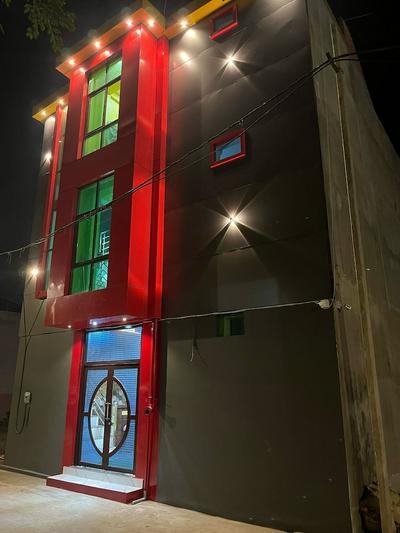 Hotel Arya Kulam Palace