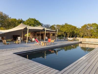 Apartment in Morbihan Park, Close to the sea