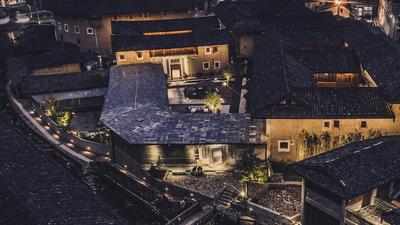Tsingpu Fujian Tulou Retreat
