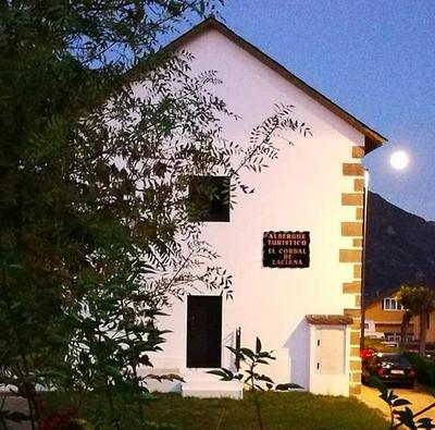 El Cordal de Laciana