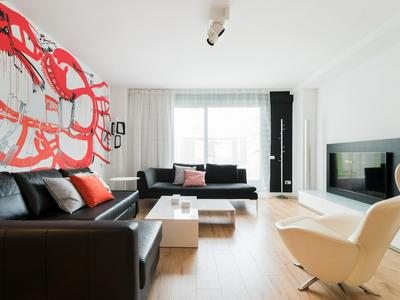 Flat El Porto - Valencia