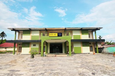 SPOT ON 2809 Hotel Yasmin