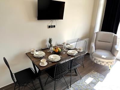 CAPPADOCIA SUIT RESIDENCE