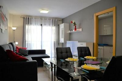 Alcalá 31 by Sonneil Rentals