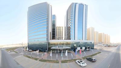 Vintage Grand Hotel Dubai