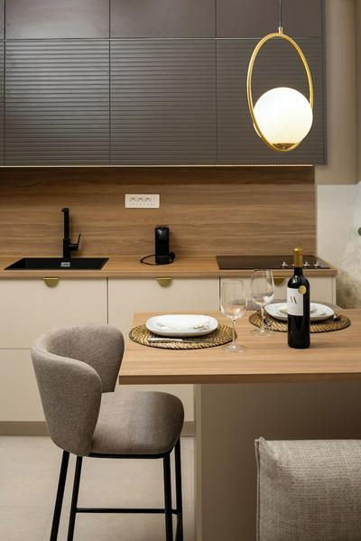 Villa Maja Aurelia in the Centre- Romantic studio apartment