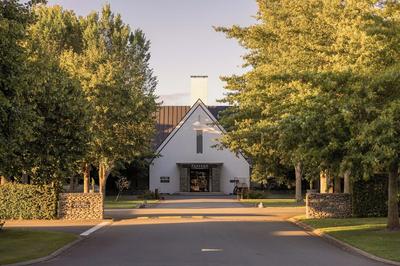 Peppers Clearwater Resort Christchurch