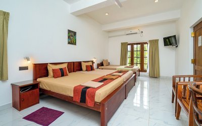 Mailagama Cinnamon Residence