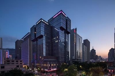 Wyndham LanZhou HaiYue