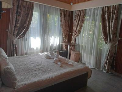 Hillden Boutique Cazare & Restaurant